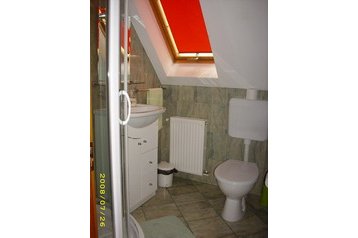 Румыния Privát Zărneşti, Экстерьер